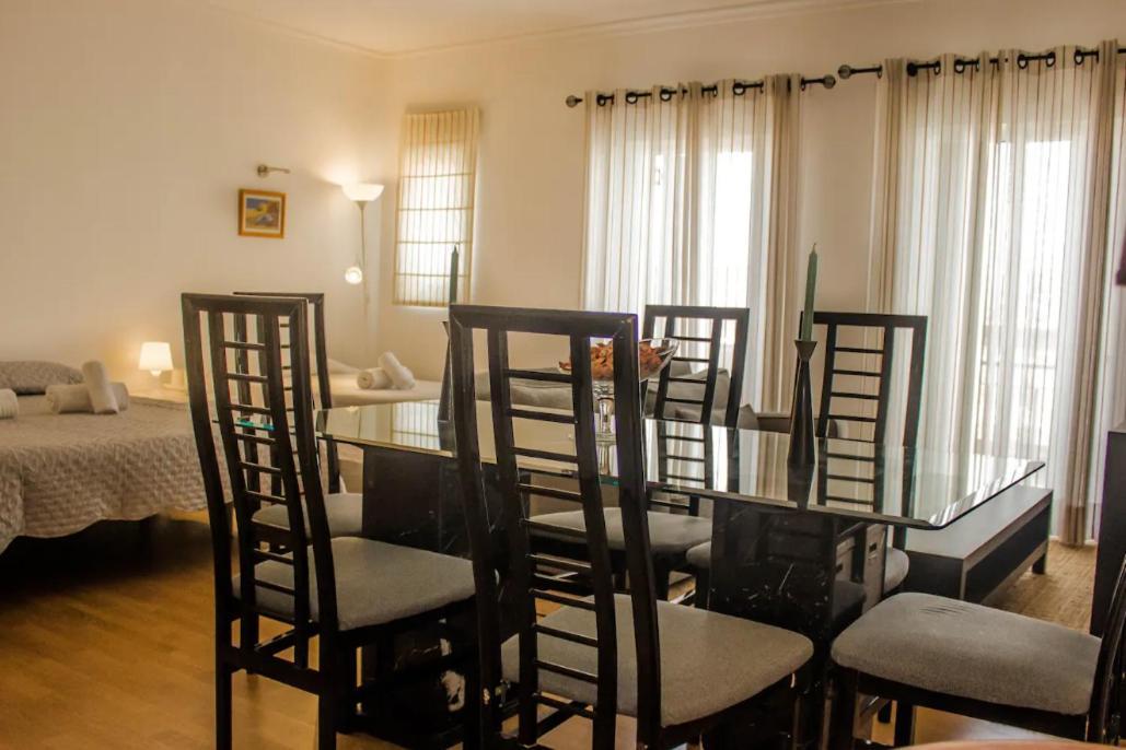 Blife Olaya Private Rooms Olhão Esterno foto