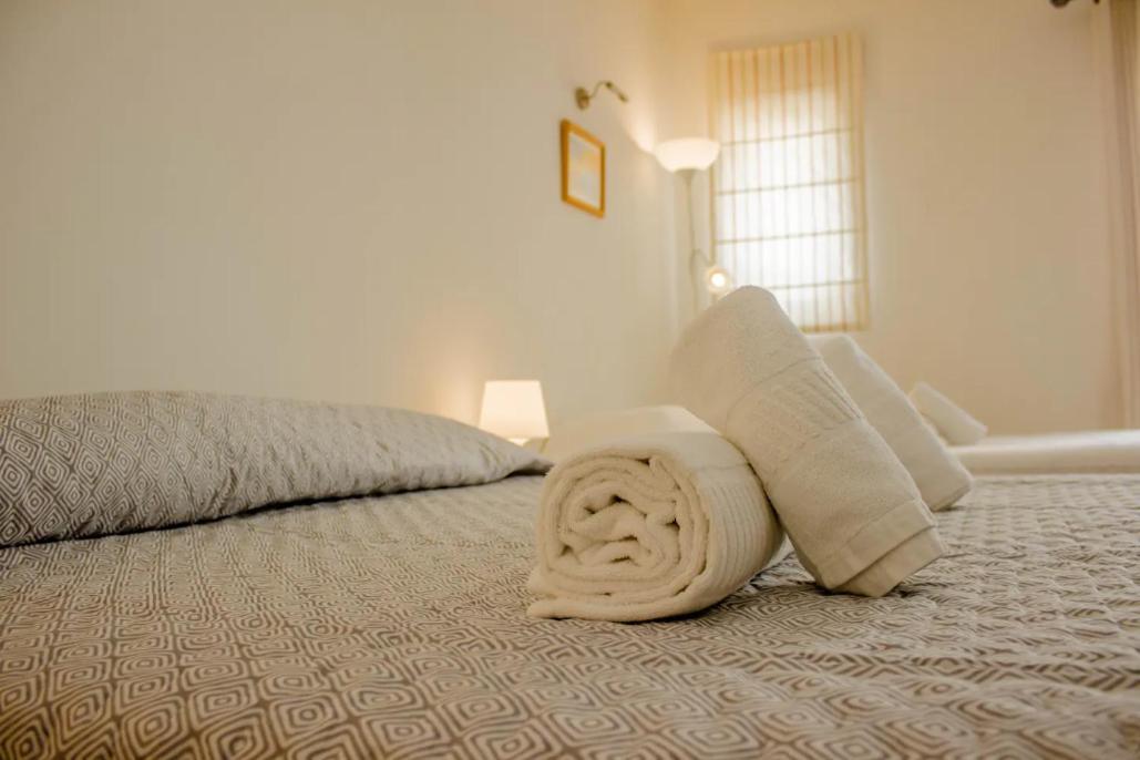 Blife Olaya Private Rooms Olhão Esterno foto