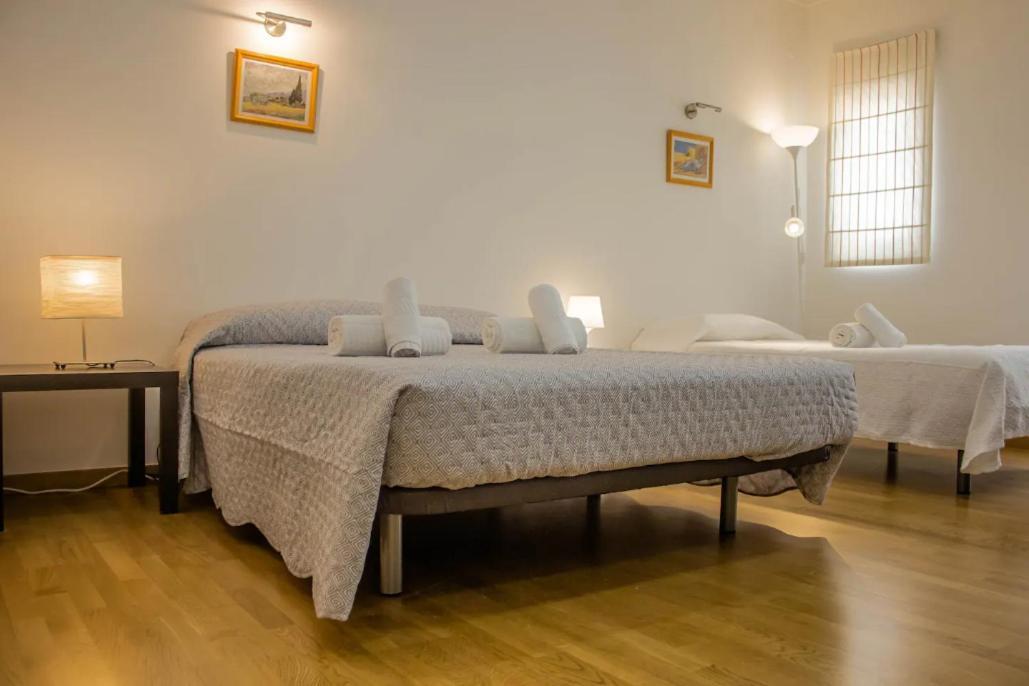 Blife Olaya Private Rooms Olhão Esterno foto