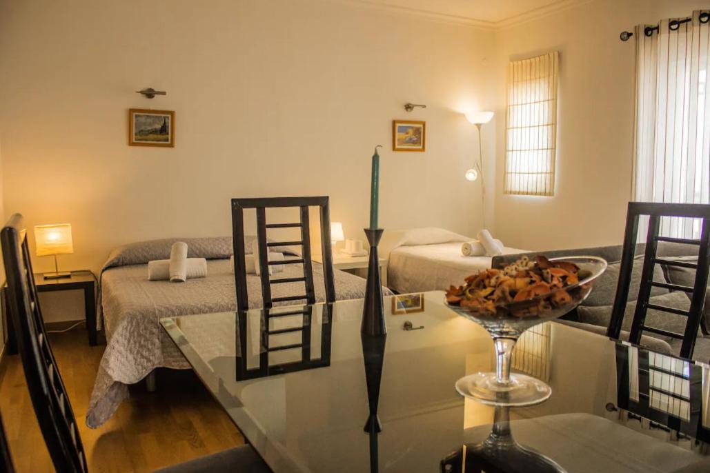 Blife Olaya Private Rooms Olhão Esterno foto