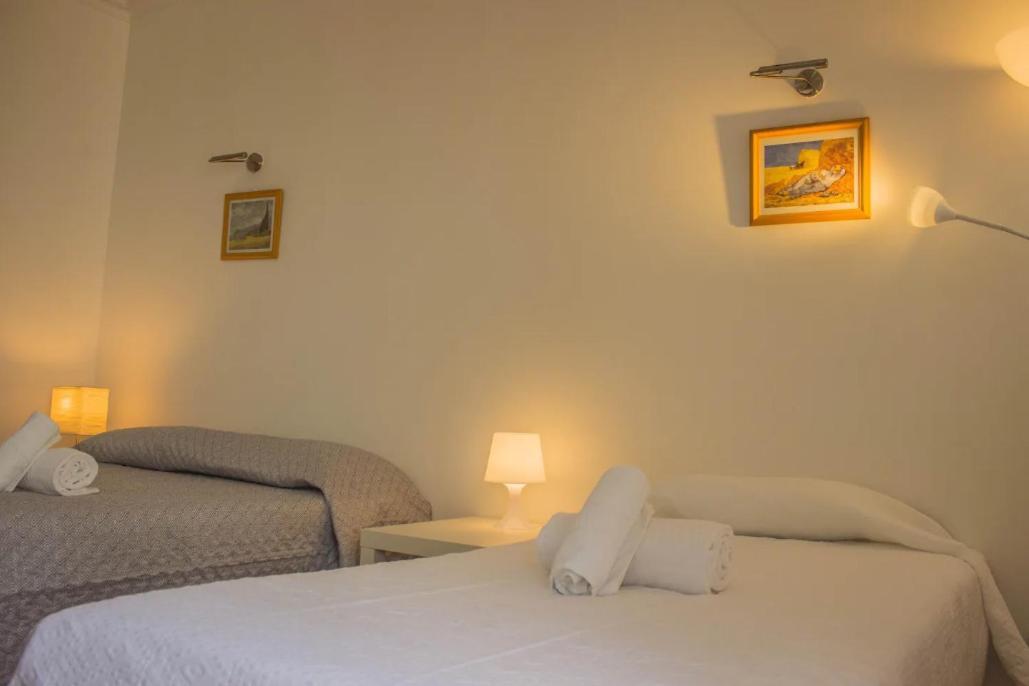 Blife Olaya Private Rooms Olhão Esterno foto