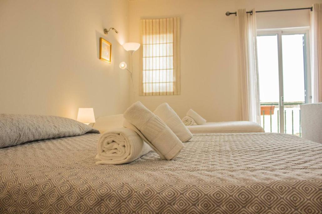 Blife Olaya Private Rooms Olhão Esterno foto