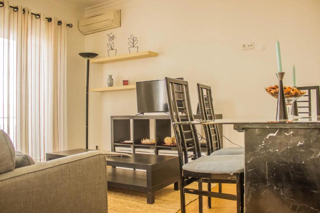 Blife Olaya Private Rooms Olhão Esterno foto