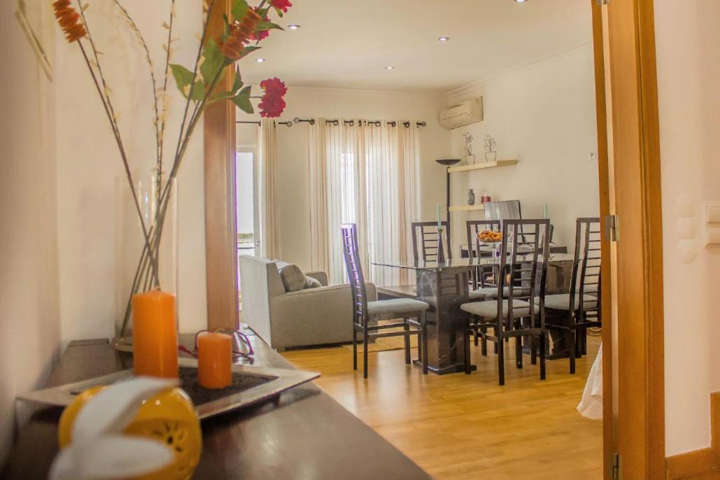 Blife Olaya Private Rooms Olhão Esterno foto
