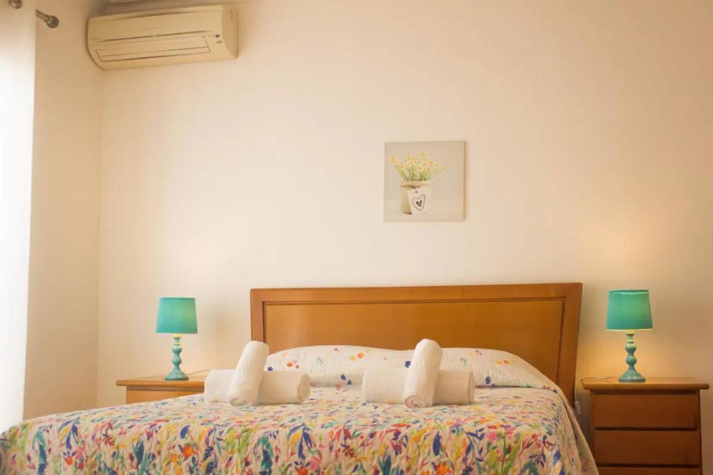 Blife Olaya Private Rooms Olhão Esterno foto