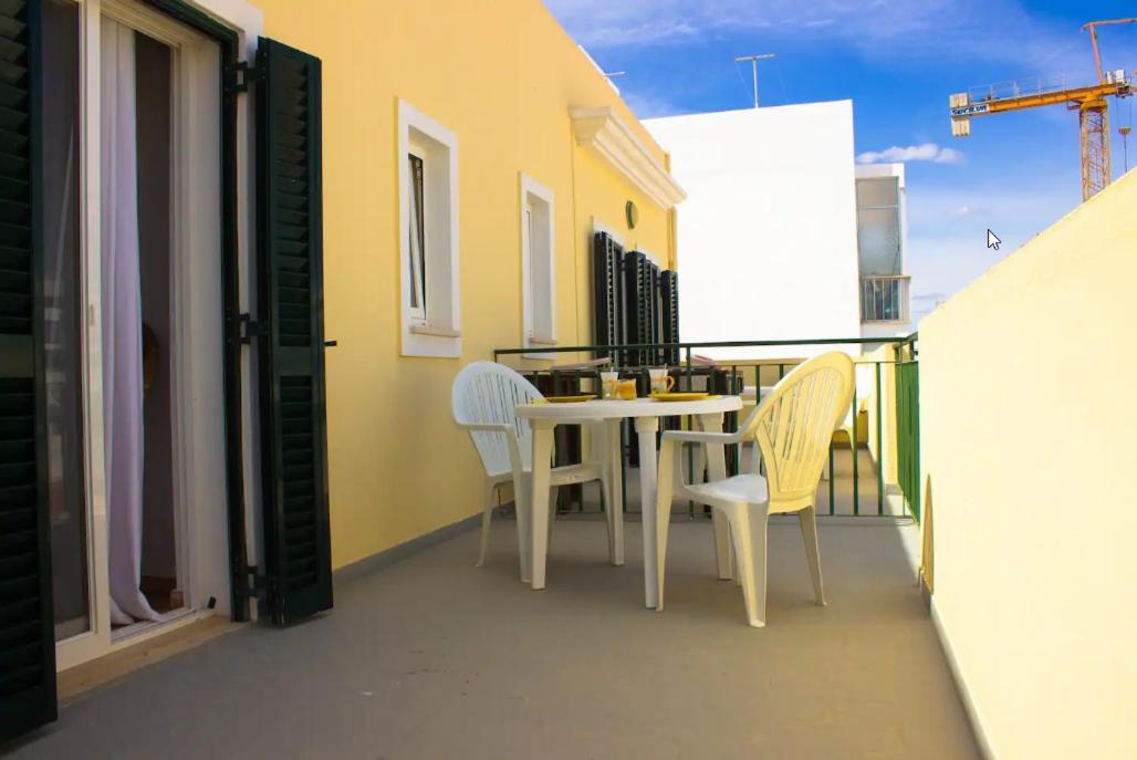 Blife Olaya Private Rooms Olhão Esterno foto