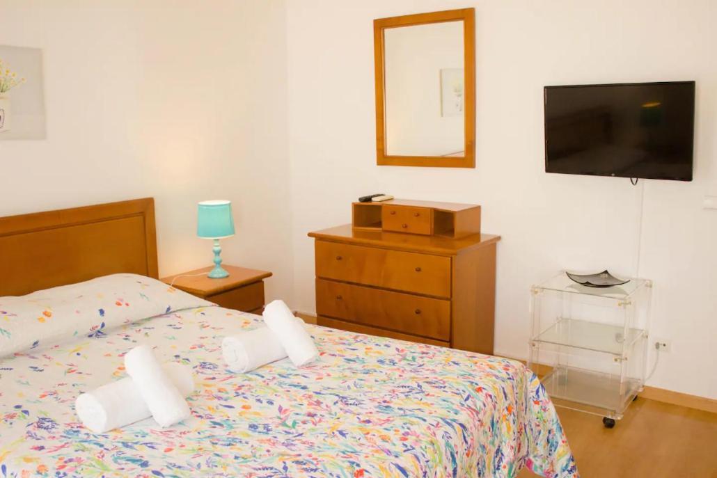 Blife Olaya Private Rooms Olhão Esterno foto