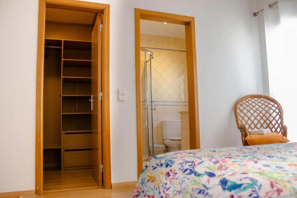 Blife Olaya Private Rooms Olhão Esterno foto